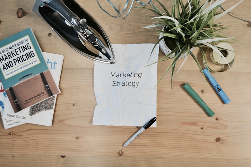 Digital marketing and growth campaigns